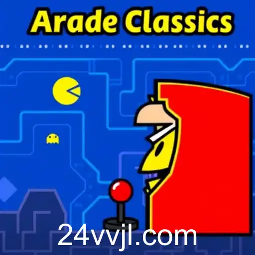 Exploring the Thrills of 'Arcade Fun': A Journey into the World of vvjl