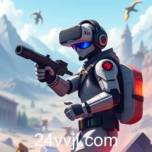 The Rise of Digital Gameplay