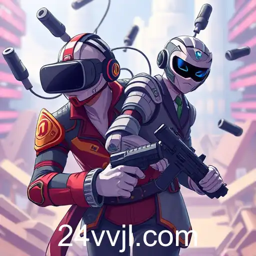 Emerging Trends in Online Gaming