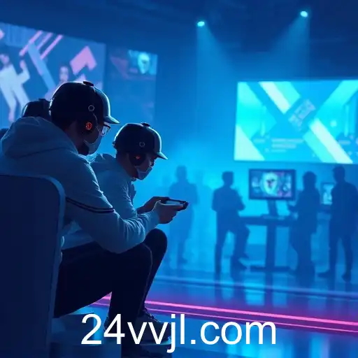 Exploring the VVJL Phenomenon in Online Gaming