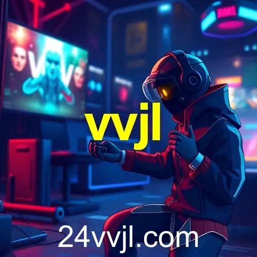 Exploring the VVJL Gaming Adventure