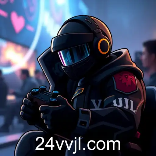 Gaming Innovations and the Rise of vvjl