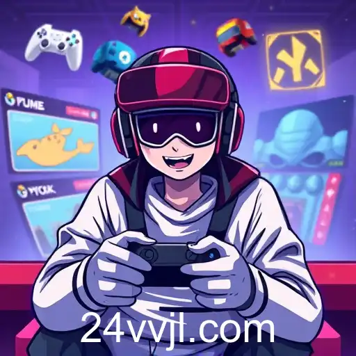 Exploring the Evolving World of Online Gaming in 2025