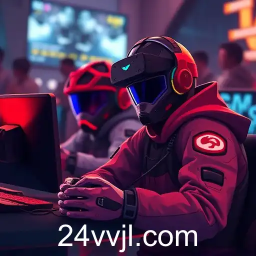Revamping the Online Gaming Arena