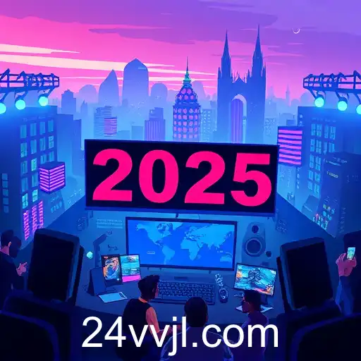 The Rise of Online Gaming Communities in 2025