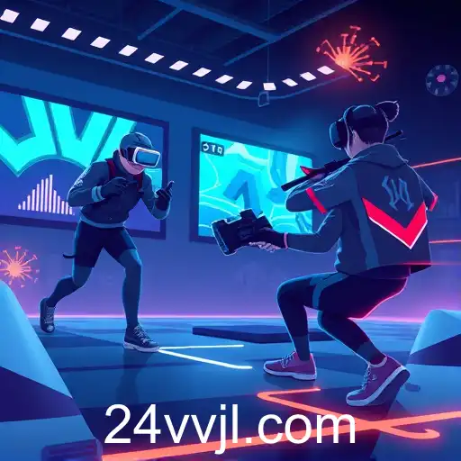 The Rise and Influence of VVJL in the Gaming World