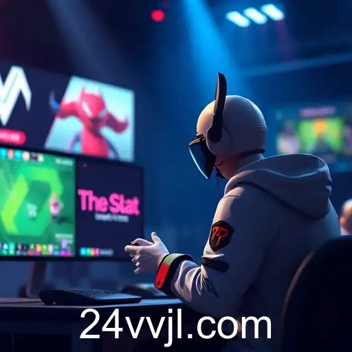 Virtual Ventures Unleashed: Gaming Trends