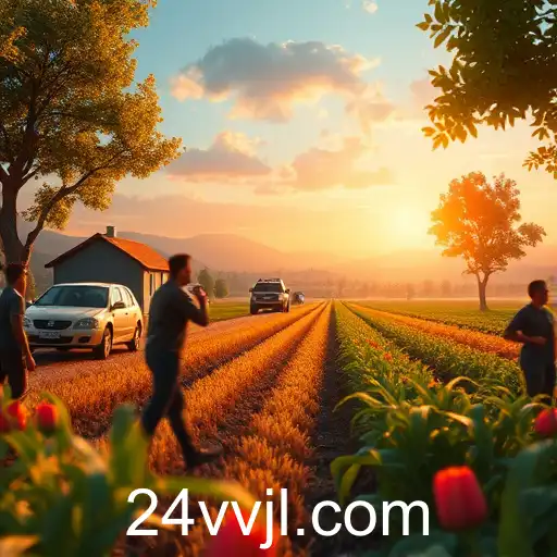 The Evolution of VVJL in the Gaming World