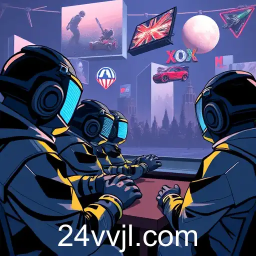 Gaming Dynamics Shaping the Future: The VVJL Effect