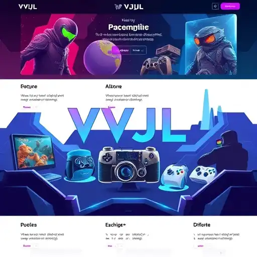 The Surge of 'VVJL': Transforming the Online Gaming Landscape
