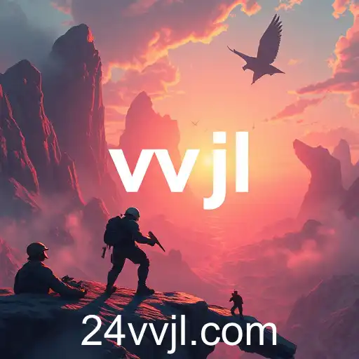 The Rise of vvjl: Revolutionizing Online Gaming