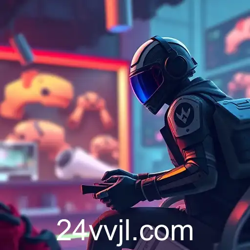 The Rise of VVJL in Online Gaming