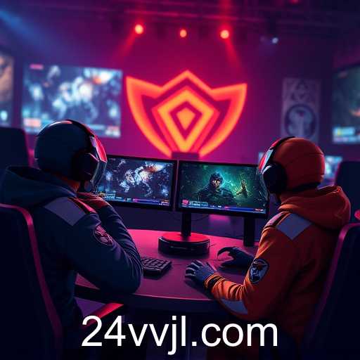 Rising Digital Landscapes in Gaming