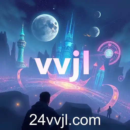 Digital Playgrounds: The Rise of vvjl and Online Gaming in 2025
