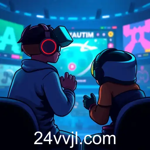 The Evolution of Online Gaming: VVJL and Its Impact