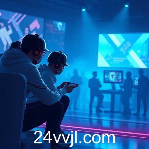 Exploring the VVJL Phenomenon in Online Gaming