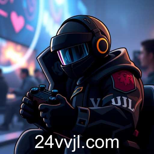 Gaming Innovations and the Rise of vvjl