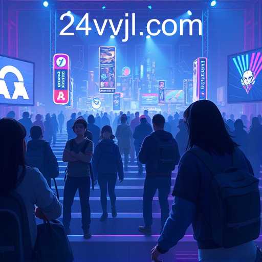 Gaming Landscape Transformation in 2025