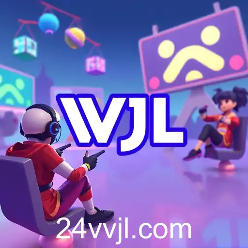 Gaming in the Modern Age: Exploring VVJL