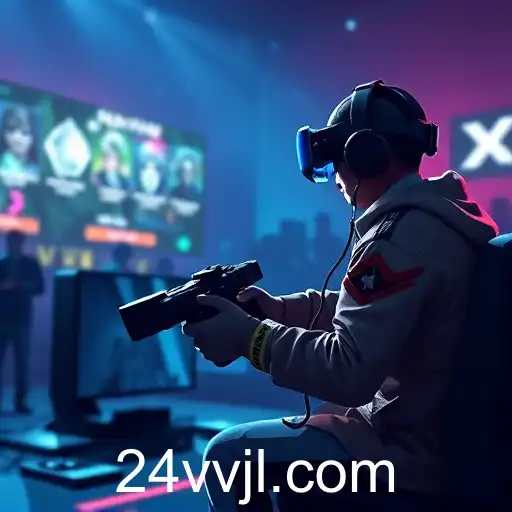 The Rise of Gaming Platforms in the Digital Age