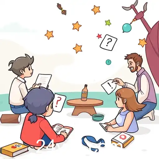 Master Language Skills with 'Grammar Games': A Fun and Educational Experience