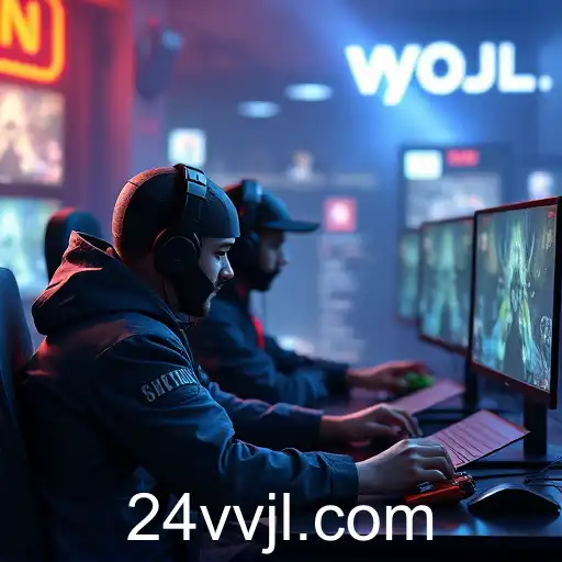 The Impact of Gaming on Modern Society