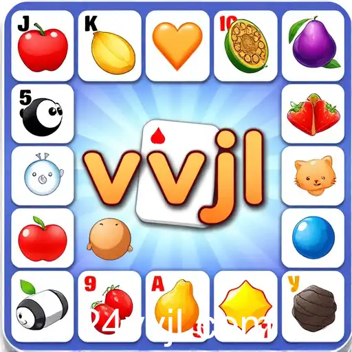 Exploring the World of 'Memory Match': A Brain-Boosting Game Category