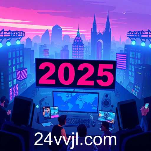 The Rise of Online Gaming Communities in 2025