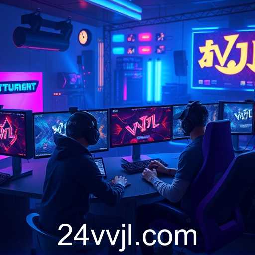 The Rise of 'vvjl' in the Gaming Sphere