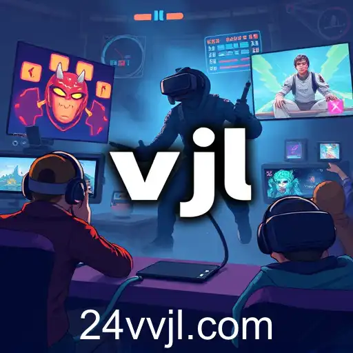 The Rise of VVJL in Modern Gaming