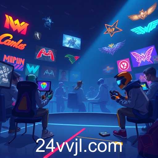 The Rise of VVJL in the Online Gaming World