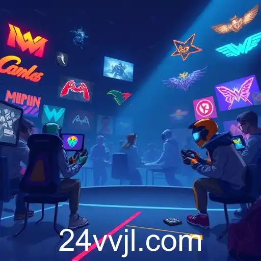 The Rise of VVJL in the Online Gaming World