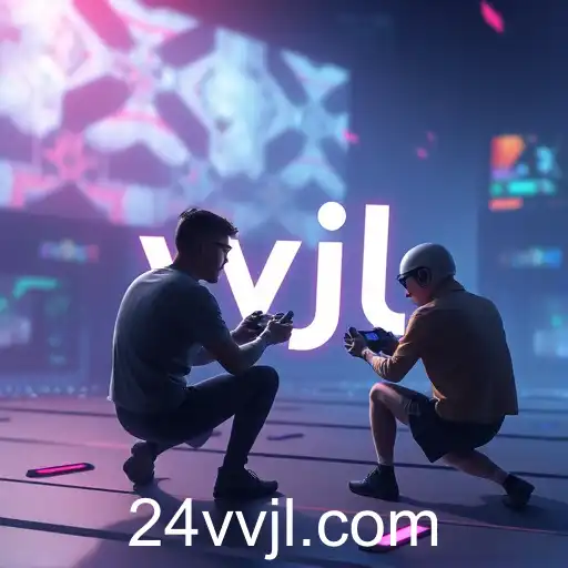 The Rise of 'vvjl': A Phenomenon in Gaming