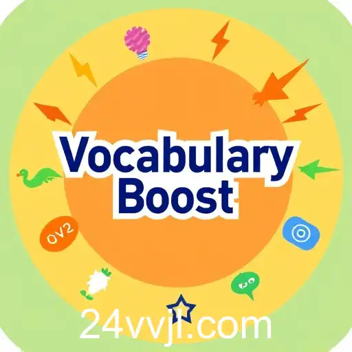 Enhancing Your Lexicon: Dive into the Exciting World of 'Vocabulary Boost'