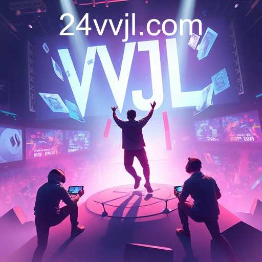 VVJL Revolutionizes Online Gaming Experience