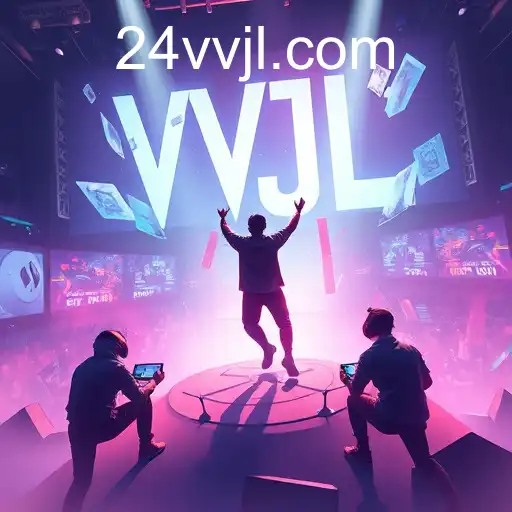 VVJL Revolutionizes Online Gaming Experience
