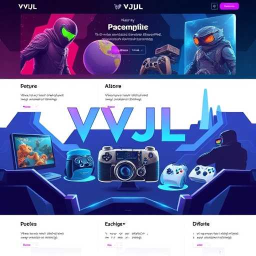 The Surge of 'VVJL': Transforming the Online Gaming Landscape